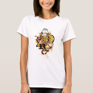 Larfleeze - Agent Sinaasappel 11 T-shirt