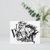 Larfleeze - Agent Sinaasappel 13 Briefkaart (Staand voorkant)