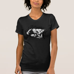 Larfleeze - Agent Sinaasappel 13 T-shirt