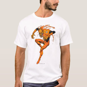 Larfleeze - Agent Sinaasappel 1 T-shirt