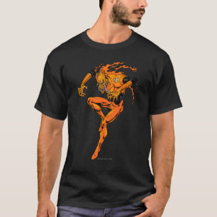 Larfleeze - Agent Sinaasappel 1 T-shirt