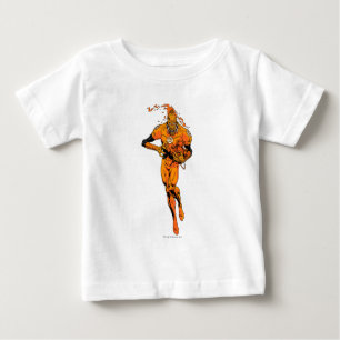 Larfleeze - Agent Sinaasappel 4