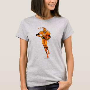 Larfleeze - Agent Sinaasappel 4 T-shirt