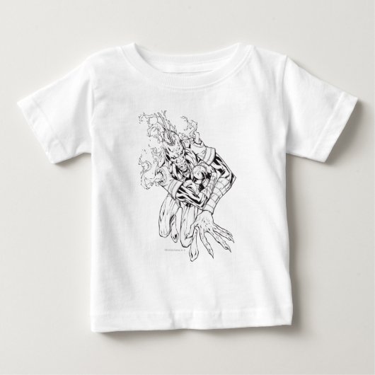 Larfleeze - Agent Sinaasappel 9 (Voorkant)