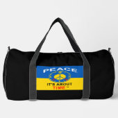 Large Bag Plunjezak (Voorkant)