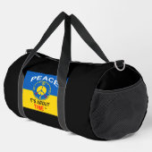 Large Bag Plunjezak (Rechterhoek)