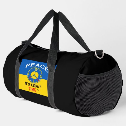 Large Bag Plunjezak (Rechterhoek)