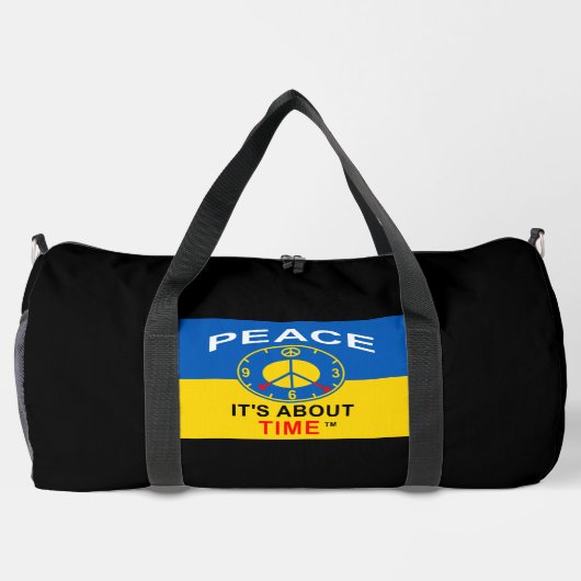 Large Bag Plunjezak (Achterkant)