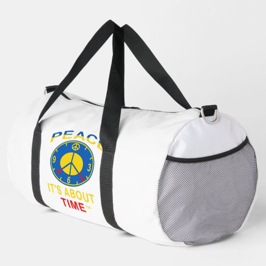 Large Bag Plunjezak (Rechterhoek)