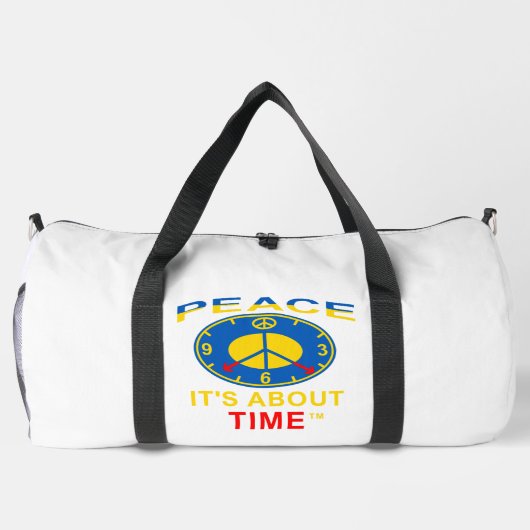 Large Bag Plunjezak (Achterkant)