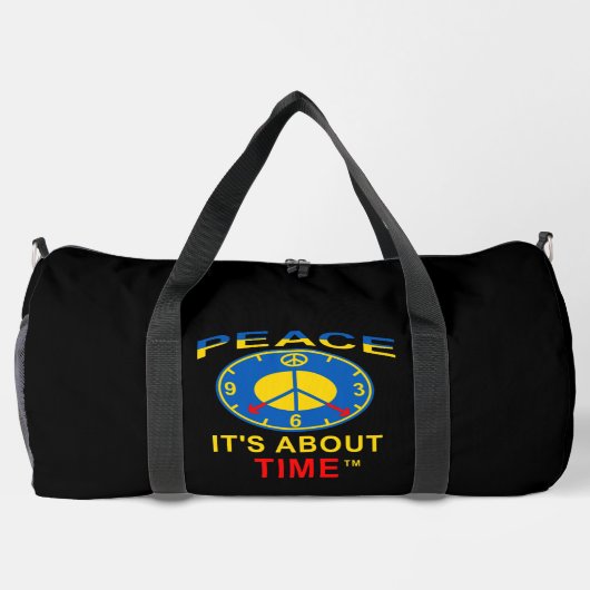 Large Bag Plunjezak (Achterkant)