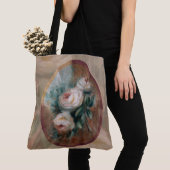 Large Blessed Chickadee tote (special edition) Bag (Dichtbij)
