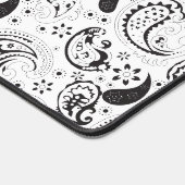 Large Desk Mouse Pad Custom Design | Wrist Rest (Hoek)