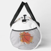 Large Duffel Bag Plunjezak (Rechts)