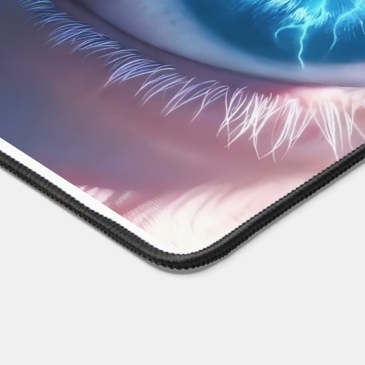 Large gaming mouse pad (Hoek)