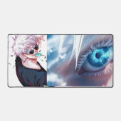 Large gaming mouse pad (Voorkant)