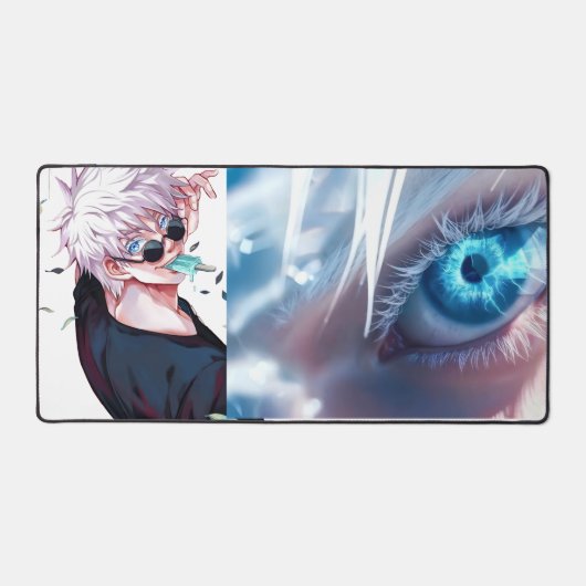 Large gaming mouse pad (Voorkant)