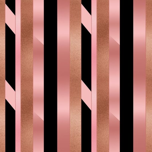 Large Gift Bag Rose Gold Glitter 16th Birthday  Medium Cadeauzakje