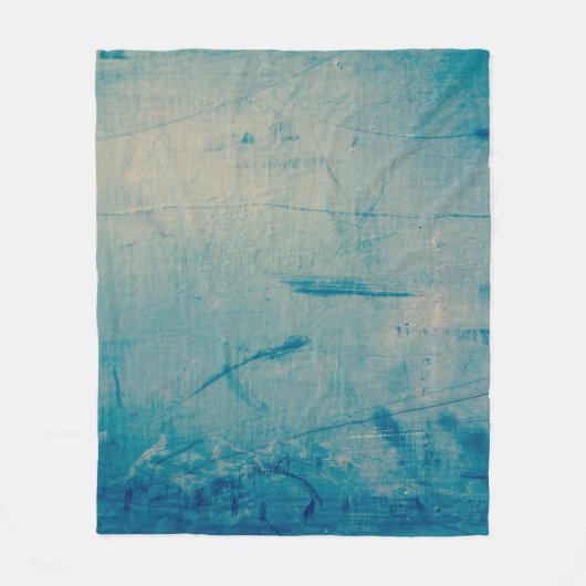 Large grunge textures and backgrounds - perfect ba fleece deken (Voorkant)