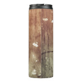 Large grunge textures and backgrounds - perfect ba thermosbeker (Achterkant)