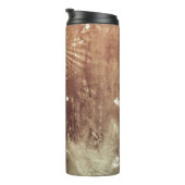 Large grunge textures and backgrounds - perfect ba thermosbeker (Geroteerd rechts)