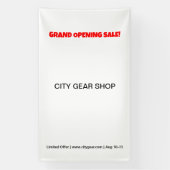 Large Outdoor Vinyl Banners | Local & Cheap_3 (Verticaal)