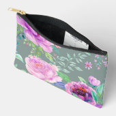 Large Peony Etui (Open)