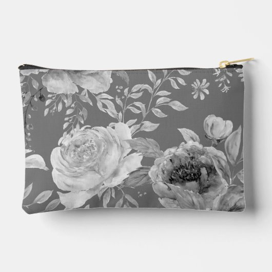 Large Peony  Etui (Achterkant)