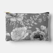 Large Peony Etui (Voorkant)