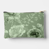 Large Peony  Etui (Achterkant)