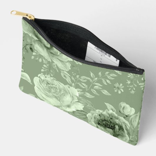 Large Peony  Etui (Open)