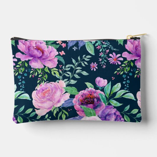 Large Peony  Etui (Achterkant)