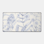 Large Personalized Bureaumat (Voorkant)