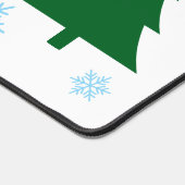 Large Personalized Bureaumat (Hoek)