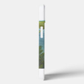 Largemouth Bass Case-Mate iPhone Case (Achterkant / Rechts)