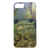 Largemouth Bass Case-Mate iPhone Case (Achterkant)