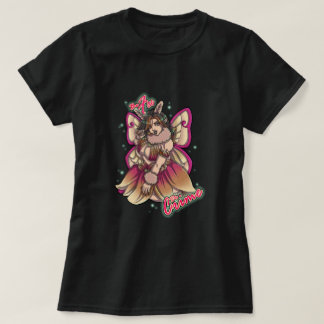 Laria Maplemoth: Wees eerlijk T-shirt