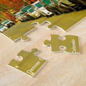 Larimer Street Denver Colorado Legpuzzel (Zijkant)