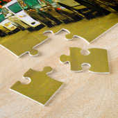 Larimer Street Denver Colorado. Legpuzzel (Zijkant)