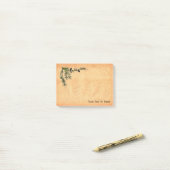 Larix tak post-it® notes (Op bureau)