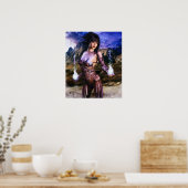 Lark Poster (Keuken)