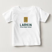 Larkin Development Group T shirten (Voorkant)