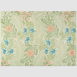 Larkspur Pattern (door William Morris) Tissuepapier