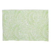 Larkspur Pattern | William Morris | Kussensloop (Voorkant)