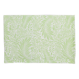 Larkspur Pattern | William Morris | Kussensloop