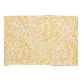 Larkspur Pattern | William Morris | Kussensloop