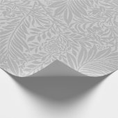 Larkspur van William Morris Cadeaupapier (Hoek)