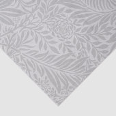 Larkspur van William Morris Tissuepapier (Detail)