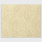 Larkspur van William Morris Wrapping Paper Cadeaupapier (Vlak)