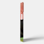 L'Arlesienne (Madame Ginoux) door Vincent van Gogh Case-Mate iPhone Case (Achterkant / Rechts)